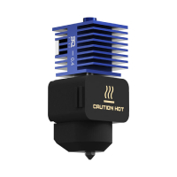 BIQU Panda Juicer SF-A Hotend High Flow & Standard Flow with 0.4mm hardened nozzle DAR02692