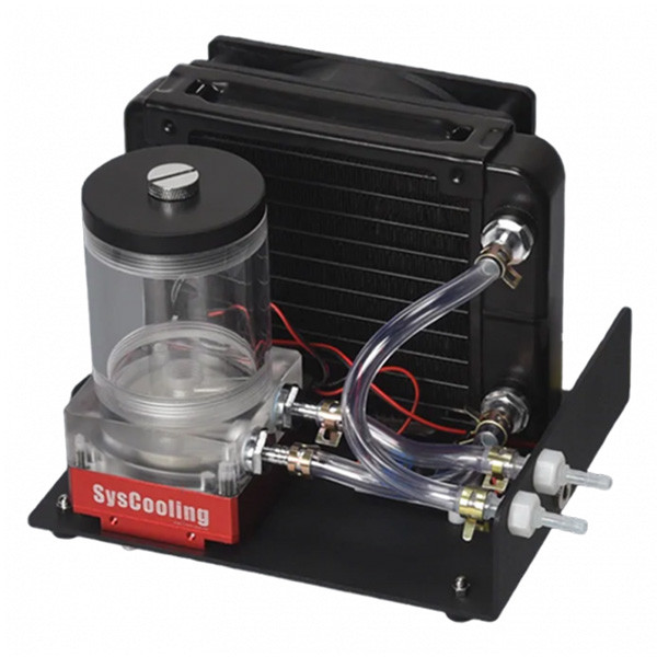 BIQU water cooling kit DAR00701 - 1