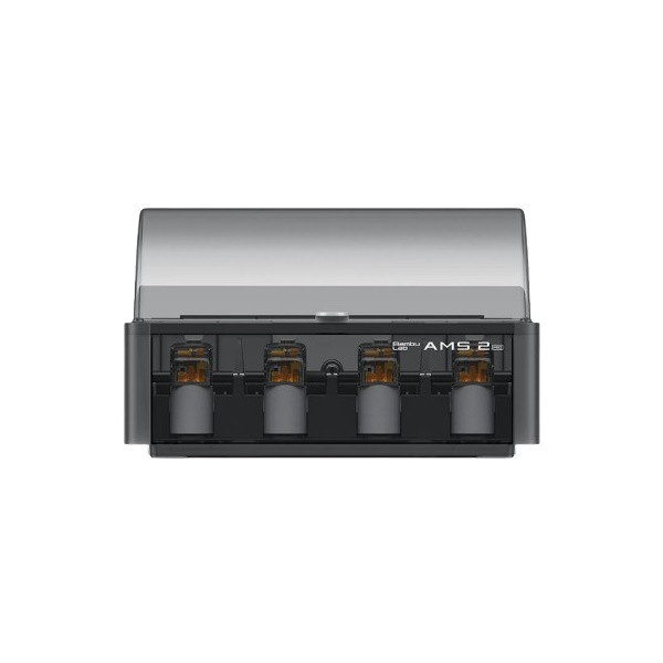 BambuLab Bamboo Lab AMS 2 Pro BL-SA007 DAR02425 - 1