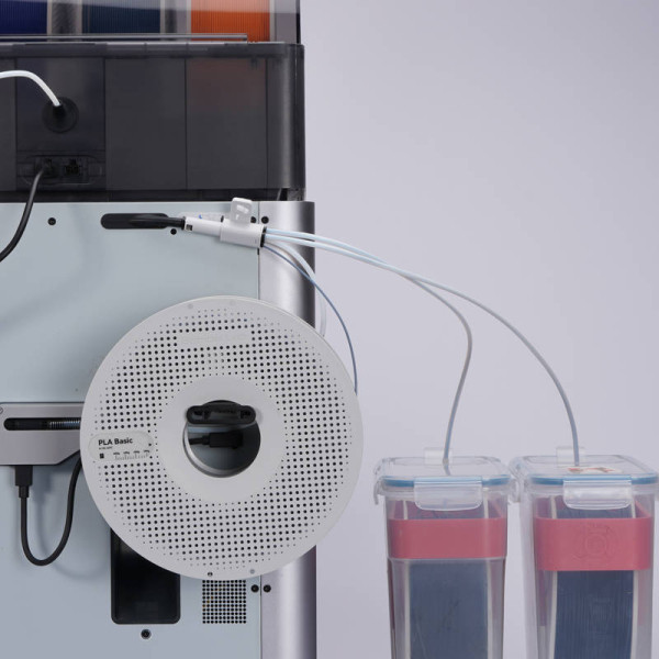 Bambu Lab 4 in 1 PTFE Adapter DAR02929 - 3