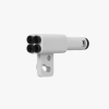 Bambu Lab 4 in 1 PTFE Adapter DAR02929 - 2