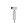 Bambu Lab A1 PTFE Tube Connector DAR01994 - 1