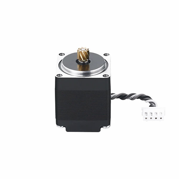 Bambu Lab A1 Series Extruder Motor DAR02018 - 1