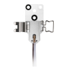 Bambu Lab A1 Series Hotend Heating Assembly V1 DAR03076 - 1