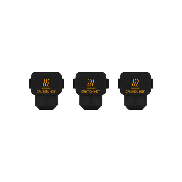 BambuLab Bambu Lab A1 Series Silicone Hotend Sock FAH006 DAR01976 - 1
