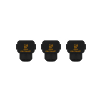 BambuLab Bambu Lab A1 Series Silicone Hotend Sock FAH006 DAR01976