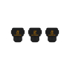 Bambu Lab A1 Series Silicone Hotend Sock DAR01976 - 1