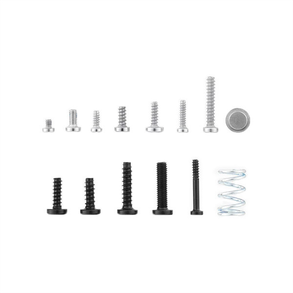 BambuLab Bambu Lab A1 Series and AMS lite Screws Kit SCR003 DAR01993 - 1