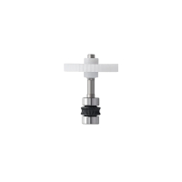 BambuLab Bambu Lab AMS Active Extrusion Wheel Assembly SA001-W1 DAR01280