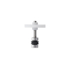Bambu Lab AMS Active Extrusion Wheel Assembly DAR01280 - 1