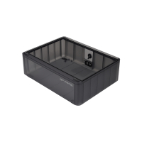 BambuLab Bambu Lab AMS Bottom Cap SAA001 SPP039 DAR01282