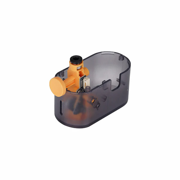 Bambu Lab AMS lite Filament Funnel Unit (left) DAR02029 - 2