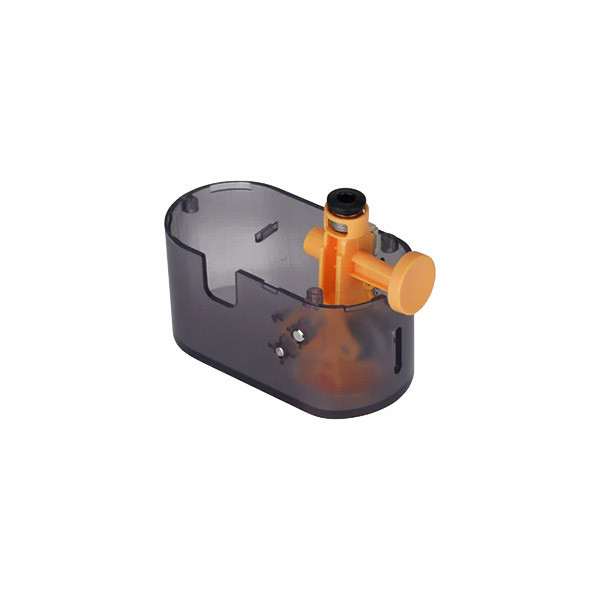 Bambu Lab AMS lite Filament Funnel Unit (right) DAR02068 - 2