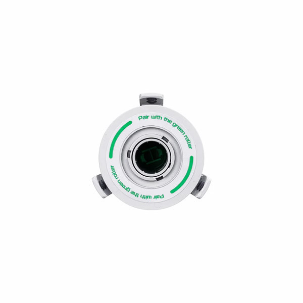 Bambu Lab AMS lite Rotary Spool Holder (green) DAR02067 - 2