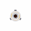 Bambu Lab AMS lite Rotary Spool Holder (yellow) DAR02027 - 2