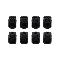 BambuLab Bambu Lab Anti-Vibration Footrests FAZ004-N DAR01289