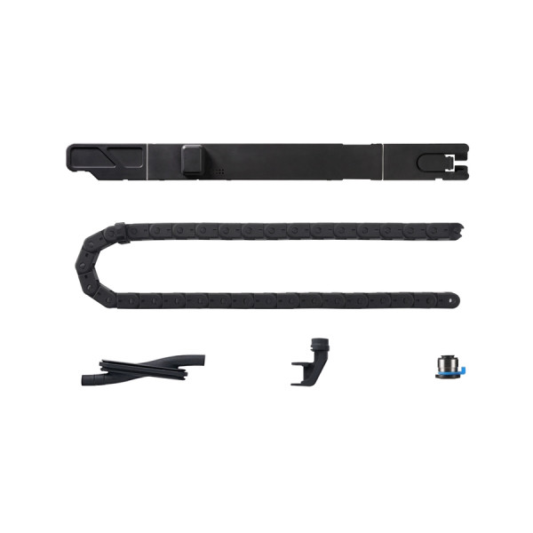BambuLab Bambu Lab Cable Tray Assembly FAZ005 GAS1P0R1E4 DAR01319 - 2