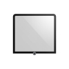 Bambu Lab Glass Cover DAR01308 - 1