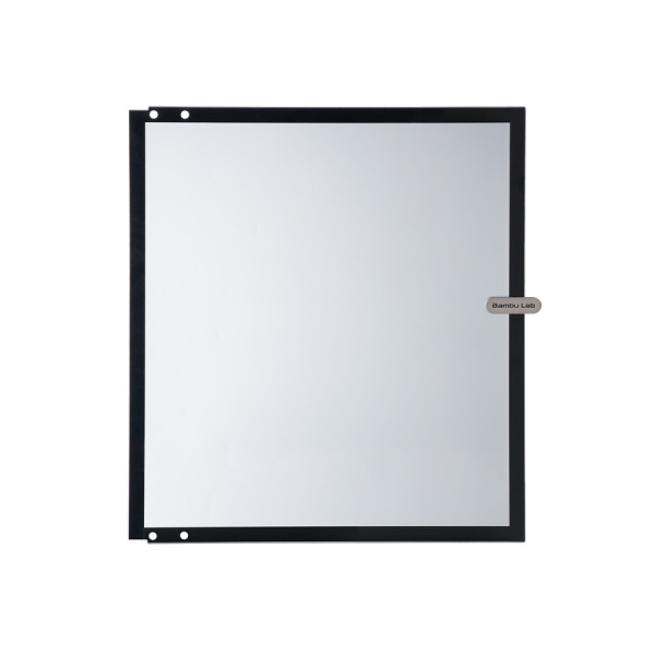 BambuLab Bambu Lab Glass Front Door FAS002 DAR01309 - 1