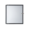 Bambu Lab Glass Front Door DAR01309 - 1