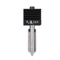 Bambu Lab H2D hardened steel hotend, 0.4mm DAR02429