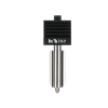 Bambu Lab H2D stainless steel hotend, 0.2mm DAR02432 - 1