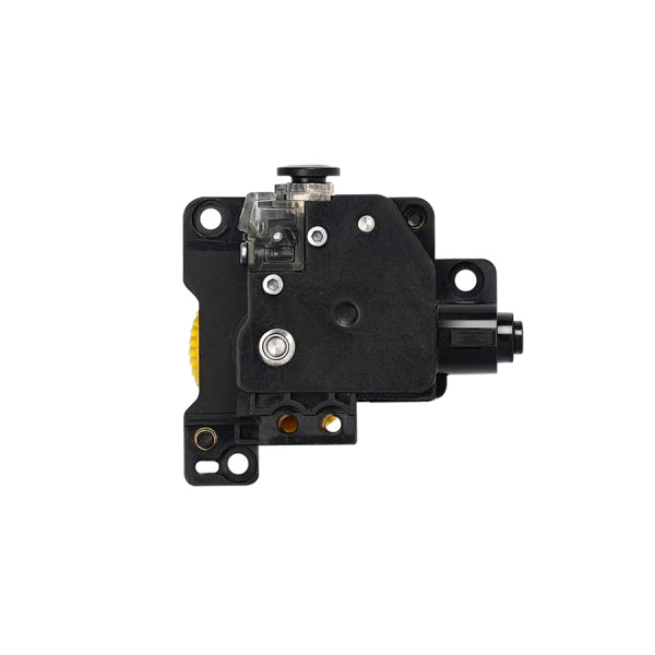 Bambu Lab Hardened Steel Extruder Unit DAR01306 - 2