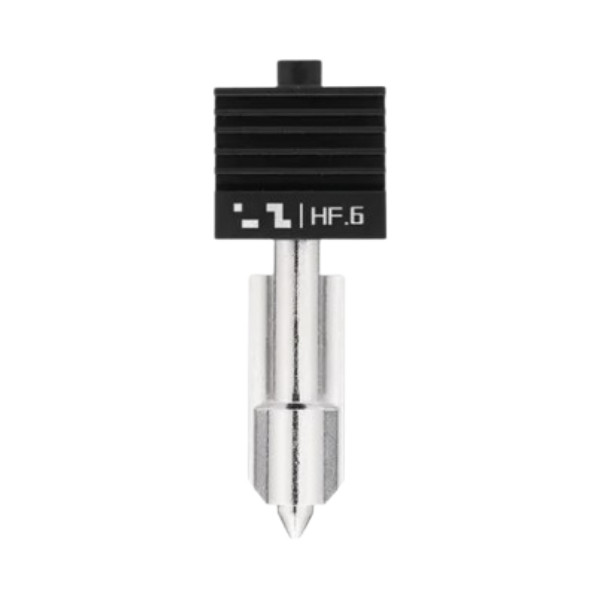Bambu Lab High Flow Hotend (H2 Series/P2S), 0.6mm DAR02826 - 1