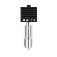 Bambu Lab High Flow Hotend (H2 Series/P2S), 0.8mm DAR02827