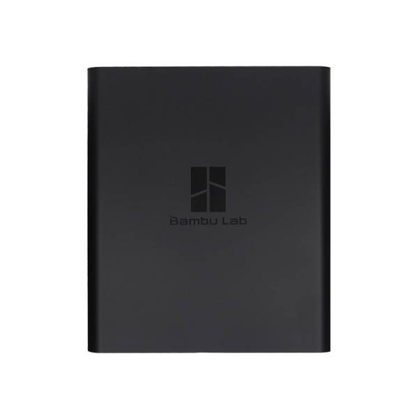 BambuLab Bambu Lab Left Plastic Panel - P1 Series FAS004 DAR01329 - 1