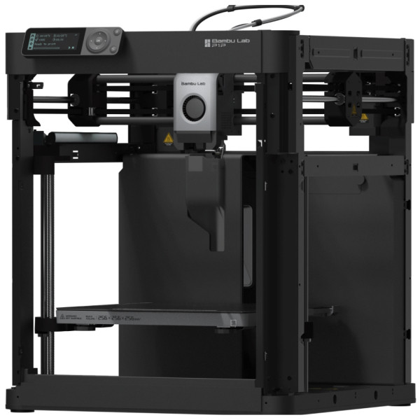 BambuLab Bambu Lab P1P 3D Printer  DKI00201 - 1
