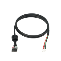 BambuLab Bambu Lab P1P Heavy Duty Toolhead Cable CAB008--CAB010 CAB010 DAR01336