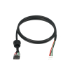 Bambu Lab P1P Heavy Duty Toolhead Cable DAR01336 - 1
