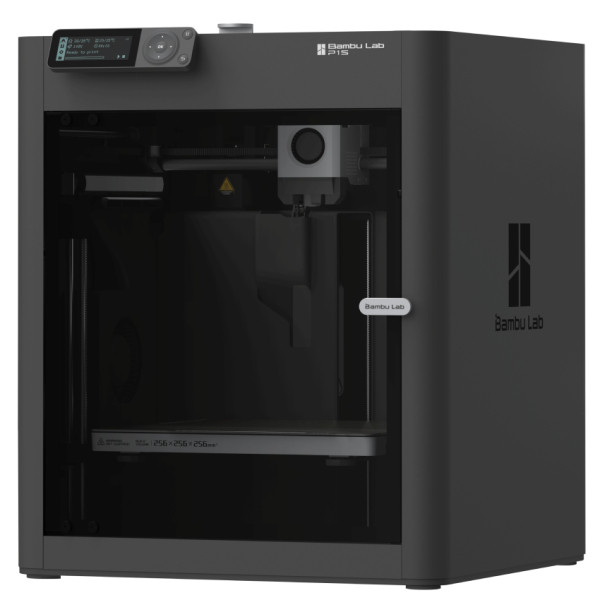 BambuLab Bambu Lab P1S 3D printer  DKI00202 - 1