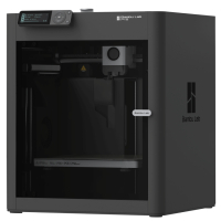 BambuLab Bambu Lab P1S 3D printer  DKI00202