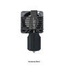 BambuLab Bambu Lab P1 Series Complete Hotend Assembly with hardened steel nozzle, 0.4mm  DAR01292 - 1