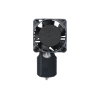 BambuLab Bambu Lab P1 Series Complete Hotend Assembly with hardened steel nozzle, 0.4mm FAH001-P DAR01292 - 2