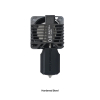 BambuLab Bambu Lab P1 Series Complete Hotend Assembly with hardened steel nozzle, 0.6mm  DAR01293 - 1