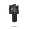 BambuLab Bambu Lab P1 Series Complete Hotend Assembly with hardened steel nozzle, 0.6mm FAH005-P DAR01293 - 1