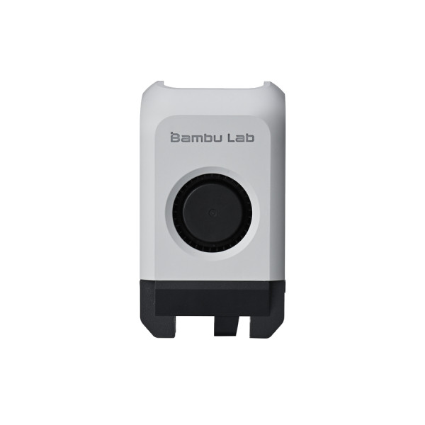 BambuLab Bambu Lab P1 Series Front Housing Assembly  DAR01357 - 1