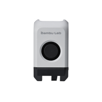 BambuLab Bambu Lab P1 Series Front Housing Assembly  DAR01357