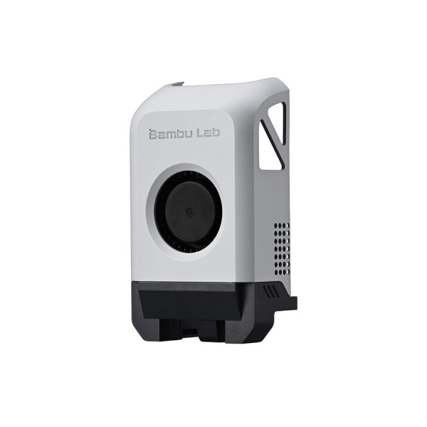BambuLab Bambu Lab P1 Series Front Housing Assembly  DAR01357 - 2