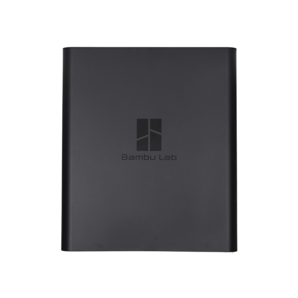 BambuLab Bambu Lab P1 Series Right Plastic Panel FAS005 DAR01341 - 1