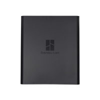 BambuLab Bambu Lab P1 Series Right Plastic Panel FAS005 DAR01341