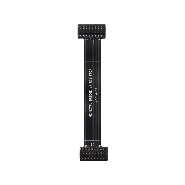 BambuLab Bambu Lab P1 Series TH Board FPC Cable CAB009 DAR01347 - 1