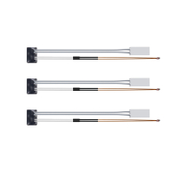 BambuLab Bambu Lab P1 Series hotend ceramic heater & thermistor (3-pack) FAH001-CT DAR01323