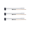 Bambu Lab P1 Series hotend ceramic heater & thermistor (3-pack)