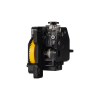 BambuLab Bambu Lab P1 Series stainless steel extruder unit FAE001/FAE016 FAE016 DAR01344 - 1