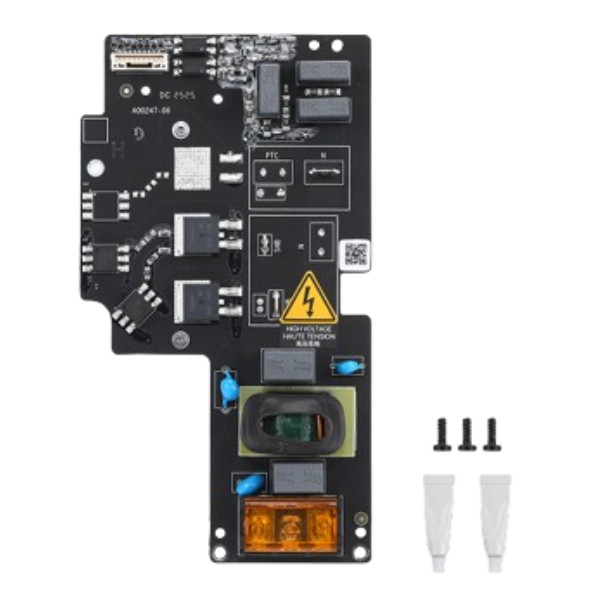 Bambu Lab P2S AC Board HV DAR02836 - 1