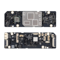 Bambu Lab P2S AP Board HV DAR02843